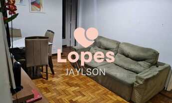 Imagem 2: Rio de Janeiro - Apartamento Padrão - Engenho de Dentro