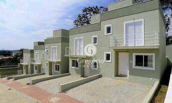 Imagem: Sobrado com 3 Dormitórios, sendo 1 Suíte