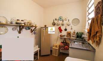 Imagem 6: Apartamento à venda, Santo Amaro, 79m², 2 dormitórios, sem vaga!