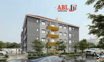 Imagem 2: Apartamento dois dormitórios para Venda em São Vicente Gravataí-RS - 1229