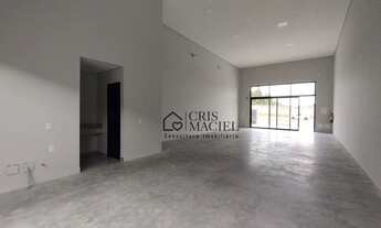 Imagem: Galpão para alugar, 130 m² por R$ 4.900,00/mês