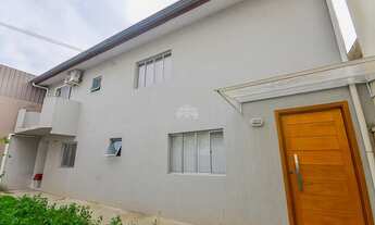 Imagem 4: Casa para venda com 250 metros quadrados com 2 quartos em Bacacheri - Curitiba - PR