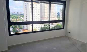 Imagem 2: Apartamento com 87m2 para deixar do seu jeito!! Em Pinheiros pertinho do metro Fradique!!