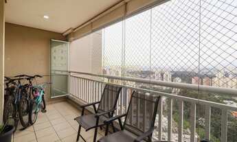 Imagem 4: Apartamento, Morumbi - São Paulo