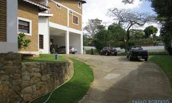 Imagem 2: CASA ASSOBRADADA - JARDIM ESTÂNCIA BRASIL - SP