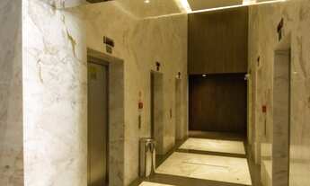 Imagem 3: Laje comercial para venda, 38 à 404 m² privativos, com ou sem vaga de garagem, pé direito