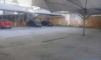 Imagem 5: TERRENO - TATUAPÉ - SP