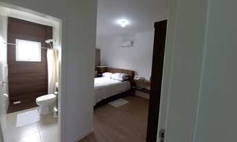 Imagem 5: SOBRADO 2 SUÍTES 100 m² LOTEAMENTO RESIDENCIAL JARDIM RIO VERMELHO, FLORIANÓPOLIS (SC) A