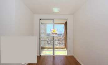 Imagem 3: Apartamento à venda, Bom Retiro, 58m², 2 suítes, 1 vaga!