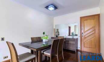 Imagem 4: APARTAMENTO - CHÁCARA SANTO ANTONIO - SP