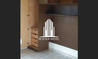 Imagem: Apartamento com 2 dormitórios em Perdizes