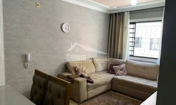 Imagem 2: Apartamento para venda com 53 metros quadrados com 2 quartos em Jardim Leblon - Belo Horiz