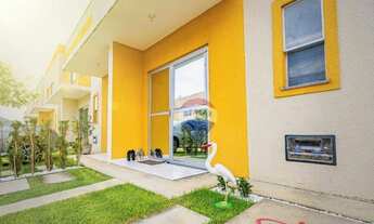 Imagem 3: Sobrado com 2 dormitórios à venda, 5893 m² por R$ 120.000,00 - Jardins - São Gonçalo do Am