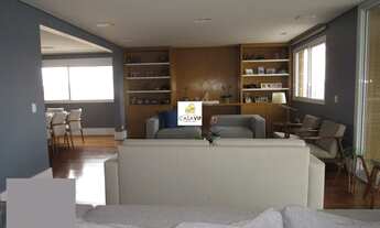 Imagem 4: Apartamento à venda, Perdizes, 268m², 4 suítes, 5 vagas!