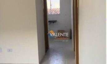 Imagem 5: Casa Sobreposta Alta com 2 dormitórios para alugar por R$ 1.100/mês - Parque São Vicente