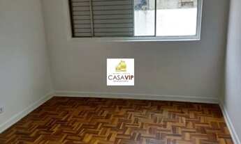 Imagem 5: Apartamento à venda, Vila Anglo Brasileira, 104m², 3 dormitórios, 2 vagas!