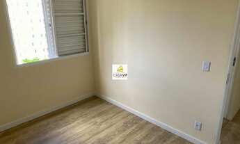 Imagem 7: Apartamento à venda, Ipiranga, 52m², 2 dormitórios, 1 vaga!