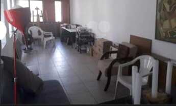 Imagem 4: CONJ. COMERCIAL - HIGIENÓPOLIS - SP