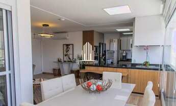 Imagem 6: 3 dormitórios, 1 suite e 2 vagas no Ipiranga