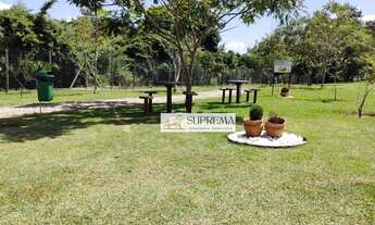 Imagem 5: Casa com 3 dormitórios à venda, 160 m² por R$ 620.000 - Condomínio Terras de São Francisco