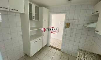 Imagem 5: Apartamento à venda, 3 quartos, 1 suíte, 1 vaga, Vila Redentora - São José do Rio Preto/SP