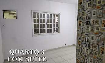 Imagem 2: Casa ampla Casa com 3 dormitórios