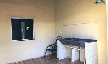 Imagem 9: APARECIDA DE GOIâNIA - Casa Padrão - Sítios Santa Luzia Residencial