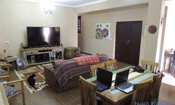 Imagem: APARTAMENTO - BELA VISTA - SP