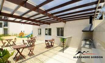 Imagem 4: Apto 02 Dormitorios