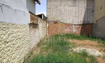 Imagem: Terreno - Vila Georgina - Indaiatuba