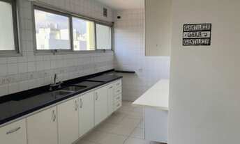 Imagem 5: Apartamento à venda, Perdizes, 121m², 3 dormitórios, 1 suíte, 1 vaga!