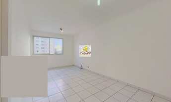 Imagem 2: Apartamento à venda, Vila Cruzeiro, 82m², 3 dormitórios, 1 suíte, 1 vaga!