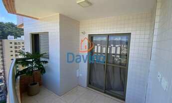 Imagem: APARTAMENTO DE 2 DORMITÓRIOS COM SUÍTE