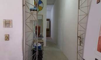 Imagem 4: Casa Plana no Castelão