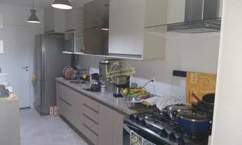 Imagem 2: APARTAMENTO RESIDENCIAL em INDAIATUBA - SP, JARDIM POMPÉIA