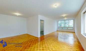 Imagem: São Paulo - Apartamento Padrão - Paraíso