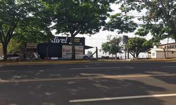 Imagem 4: Terreno com 2.016m2 e 37m de frente para venda INTEIRO OU FRACIONADO, contendo barracão e