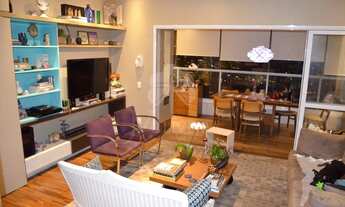 Imagem: Cobertura à venda, 274 m² por R$ 2.100.000,00