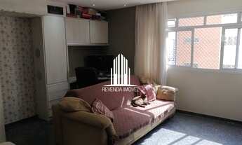 Imagem 2: Apartamento com 2 dormitórios na Vila Clementino