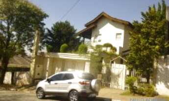 Imagem 4: CASA ASSOBRADADA - PARQUE DOS PRÍNCIPES - SP