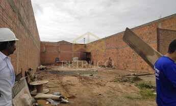 Imagem 3: Terreno - Jardim Amanda I - Hortolândia