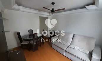 Imagem: Apartamento - 02 quartos - Engenho de Dentro