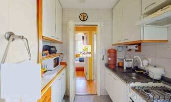 Imagem 6: Apartamento à venda, Vila Ipojuca, 53m², 2 dormitórios, 1 suíte, 1 vaga!