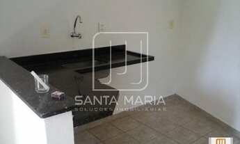 Imagem 2: Sala comercial (sala - sobrado independente) , cozinha planejada