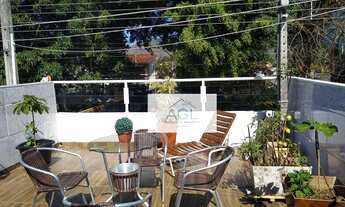 Imagem 6: Lindo sobrado com 3 dormitórios à venda, 250 m² por R$ 430.000 - Perequê Mirim - Caraguata