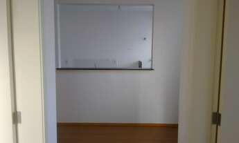 Imagem 2: Apartamento para venda tem 45 metros quadrados com 2 quartos em Parque Santa Rosa - Suzano