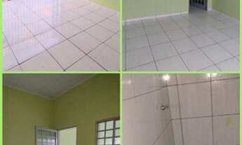 Imagem: Casa 2/4 CPA II - LOCAÇÃO