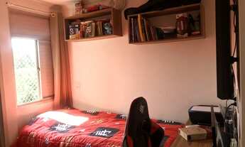 Imagem 8: Lindo Apartamento pronto pra morar venha fazer uma visita!