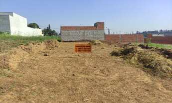 Imagem: Terreno plaino com 250mt para venda ou troca