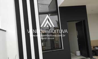 Imagem 3: Casa para Venda em Boituva, Portal Ville Jardins, 3 dormitórios, 1 suíte, 2 banheiros, 2 v